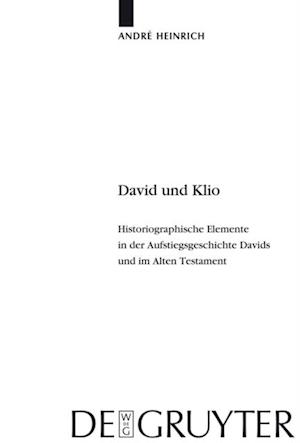 David und Klio