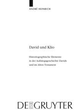 David und Klio