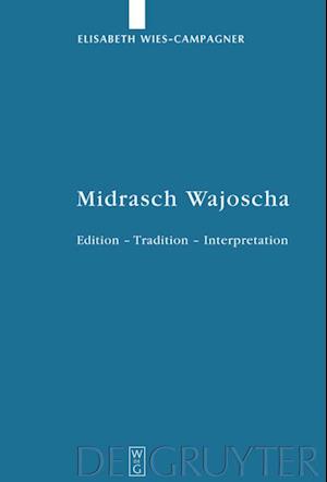 Midrasch Wajoscha