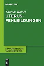 Uterusfehlbildungen