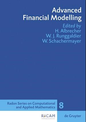 Advanced Financial Modelling