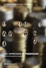 Expression of Possession