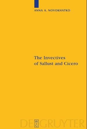 The Invectives of Sallust and Cicero