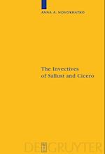 The Invectives of Sallust and Cicero