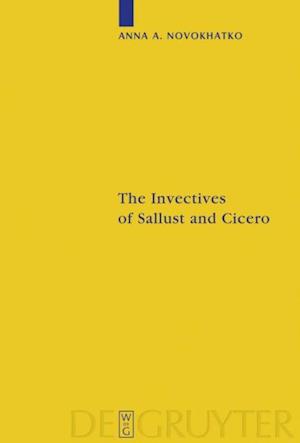 Invectives of Sallust and Cicero