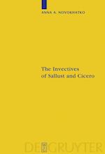 Invectives of Sallust and Cicero