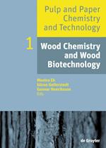 Wood Chemistry and Wood Biotechnology