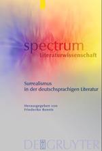 Surrealismus in der deutschsprachigen Literatur