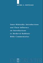 Inner-Midrashic Introductions and Their Influence on Introductions to Medieval Rabbinic Bible Commentaries