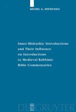 Inner-Midrashic Introductions and Their Influence on Introductions to Medieval Rabbinic Bible Commentaries