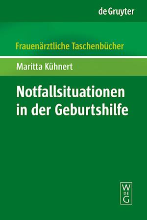 Notfallsituationen in der Geburtshilfe