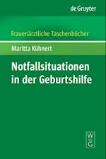 Notfallsituationen in der Geburtshilfe