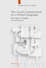 Local Construction of a Global Language