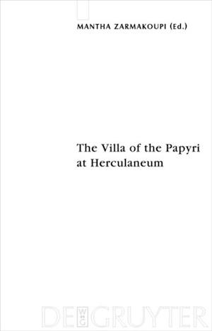 The Villa of the Papyri at Herculaneum