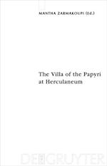 The Villa of the Papyri at Herculaneum