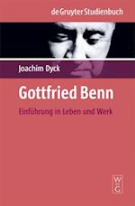 Gottfried Benn