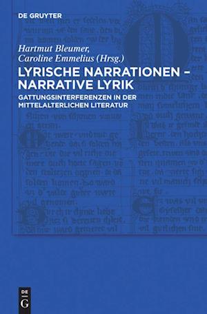Lyrische Narrationen - narrative Lyrik