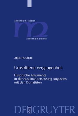 Umstrittene Vergangenheit