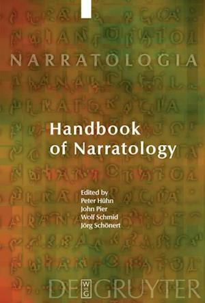 Handbook of Narratology