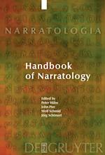 Handbook of Narratology