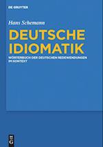 Deutsche Idiomatik