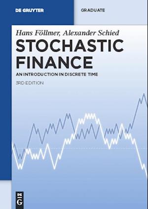 Stochastic Finance