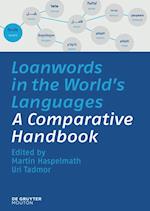 Loanwords in the World's Languages