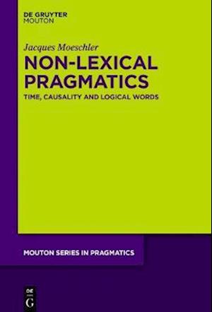 Non-Lexical Pragmatics