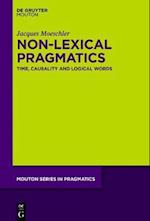 Non-Lexical Pragmatics