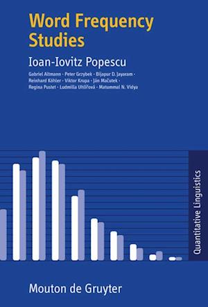 Word Frequency Studies