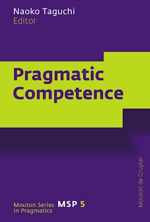 Pragmatic Competence