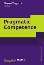 Pragmatic Competence