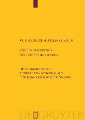 Von Arius zum Athanasianum