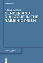 Gender and Dialogue in the Rabbinic Prism