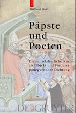 Päpste und Poeten