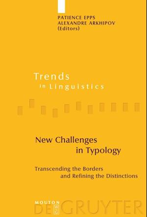 New Challenges in Typology