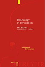 Phonology in Perception