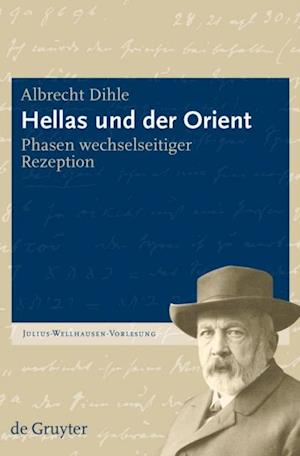 Hellas und der Orient