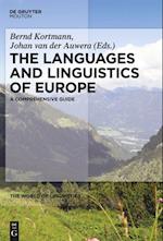 The Languages and Linguistics of Europe