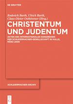 Christentum und Judentum