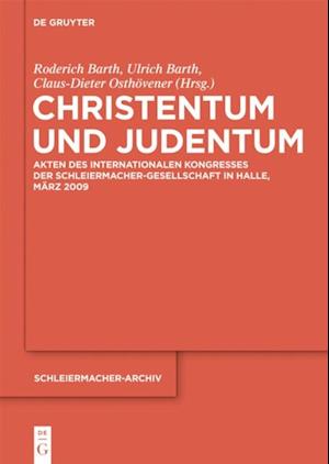 Christentum und Judentum