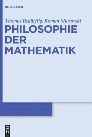 Philosophie der Mathematik