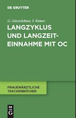 Langzyklus und Langzeiteinnahme mit OC