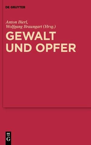 Gewalt und Opfer