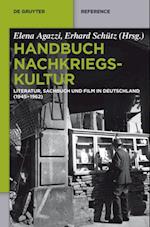 Handbuch Nachkriegskultur