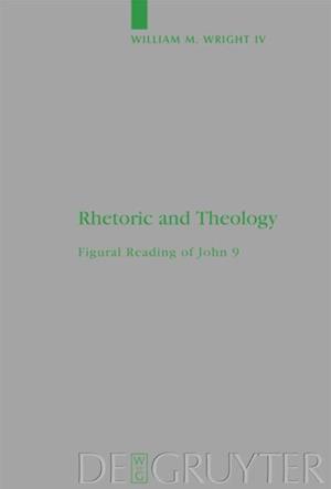 Rhetoric and Theology