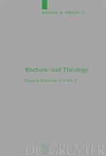 Rhetoric and Theology