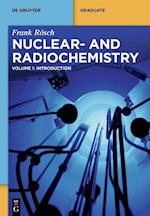 Introduction to Nuclear and Radiochemistry 1