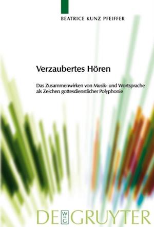 Verzaubertes Hören