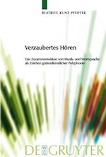 Verzaubertes Hören